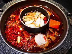 -晓宇重庆火锅(龙首店)