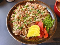 -林妈妈村·日式料理(宝山万达店)