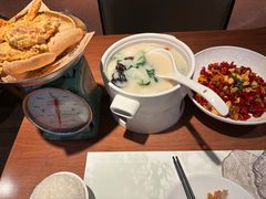 -大树餐厅(益田假日店)