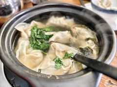 -重庆鸡公煲·青锅花椒鱼(牡丹江路店)