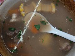 -卧龙堡客栈·中餐厅(古北水镇店)