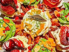 -BE BRIGHT KITCHEN(正佳广场店)