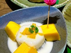 -安南越南餐厅(青岛万象城店)