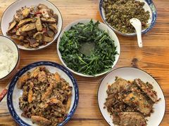 -十里香粉馆(虹桥中路店)