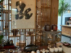 大堂-泓0871臻选云南菜·味庄