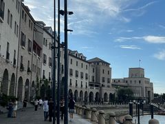 -南沙游艇会·大兵船餐厅