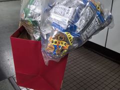 -泰康食品(南京东路店)