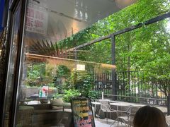 -大小咖啡 BigSmallCoffee(麦子店)