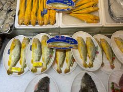 -必点海鲜·海肠捞饭(滨江道一店)