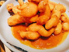 -十三式重庆江湖菜(金茂览秀城店)