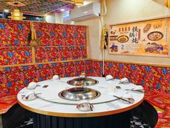 -九妹农家大铁锅东北菜(江湾店)