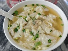 -有记云吞面(桥东二路39号)