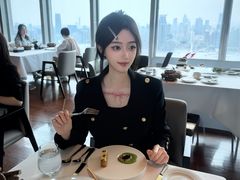 -翡翠36餐厅(浦东香格里拉店)