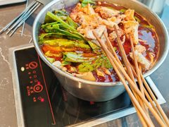 -邢氏老太太烤串(北兴街店)