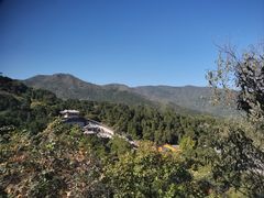 -香山公园