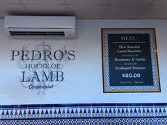 -Pedro's House of Lamb(基督城)