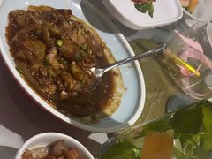 -味+新京宴·烤鸭·北京菜(创意谷店)