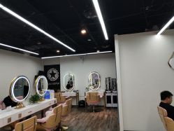 -杉影印象日式烫染專門店