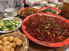 -小街47號江湖菜(四合院店)