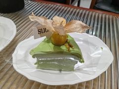 -流酥可心·牛乳蛋糕商店(禾祥西路店)