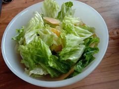 大拌菜-半天妖烤鱼(方庄店)