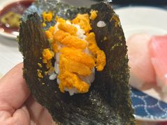 海胆海苔包-滨寿司(汇金店)