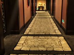 -深圳华侨城洲际大酒店