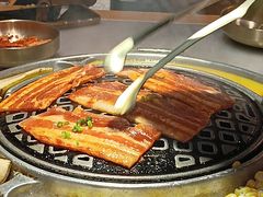 -韩宫宴烤肉·料理(苏州中心店)
