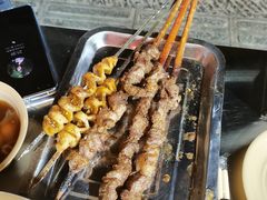 -西兰轩清真菜馆(北顺城街店)