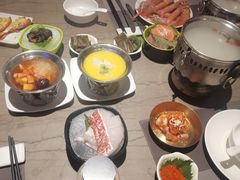 -海天盛宴海鲜自助(正大广场店)