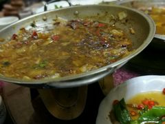 -金牌酸菜鱼(蓝天花园店)