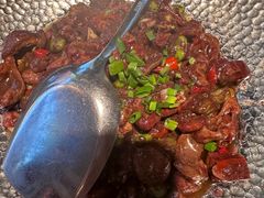 -湘阁里辣(东门茂业店)
