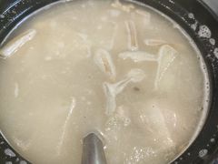 -砂锅李(九江路店)