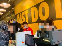 -NIKE上海青浦优选体验店
