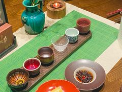 -太白餐厅·新湘菜原创者(月湖店)