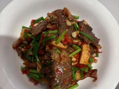 -辣可可·小炒黄牛肉(望京凯德MALL店)