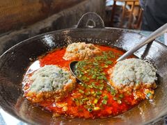 张关合渣-张关合渣(朱家坳店)