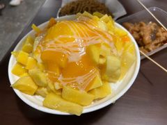 -水牛奶皇后糖水铺