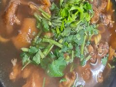 -国财牛杂(镇海店)