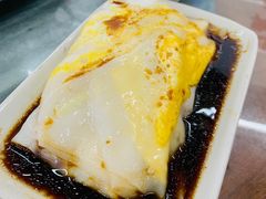鸡蛋肠粉-穗银肠粉店(东川路店)