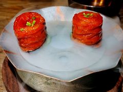 -魁盛居百年鲁菜馆(县西巷店)