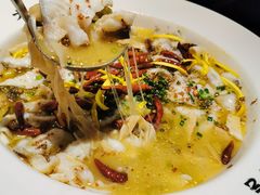 -新太二·鲜料川菜(东汇城店)