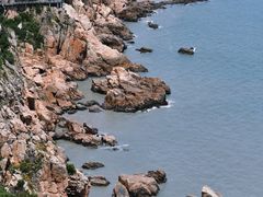 -舟山嵊泗列岛风景名胜区