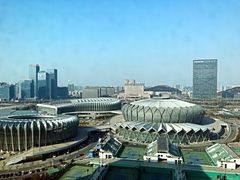 -济南喜来登酒店