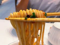 -德元兰州纯汤牛肉面(深圳首店)