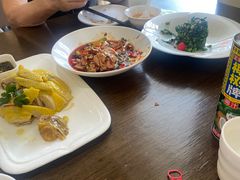 -東城故事·尋找姆媽的味道(玉兰路店)