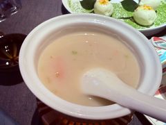 -锦府园·新台州菜(合生汇店)