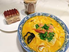 -裕丰源豫食雅宴