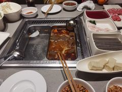 -海底捞火锅(河东万达广场店)
