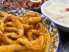 甜水面-西月城谭豆花(春熙路店)